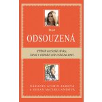 Odsouzená - Afshin-Jamová Názanin, McClellandová Susan – Hledejceny.cz