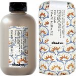 Davines MORE INSIDE Medium Hold Modeling Gel modelační gel pro plný objem a mokrý look 250 ml – Sleviste.cz