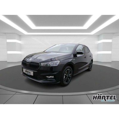 Skoda Fabia 1.0 TSI Monte Carlo DSG 85 kW | Zboží Auto