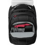 Batoh Wenger 600637 17" Black – Zboží Živě