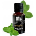 BellMedi Máta esenciální olej 30 ml – Hledejceny.cz