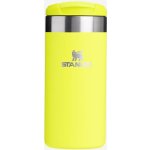 Stanley The AeroLight Transit Mug 350 ml Electric Yellow – Hledejceny.cz