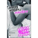 Láska, sex, touha Nikdy neříkej navždy