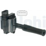 Zapalovací cívka DELPHI GN10470-12B1 (GN1047012B1) – Hledejceny.cz
