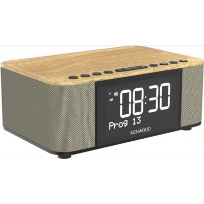 Kenwood CR-ST40DAB – Zboží Živě