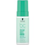 Schwarzkopf BC Bonacure Volume Boost Perfect Foam pěna pro objem vlasů 150 ml – Hledejceny.cz