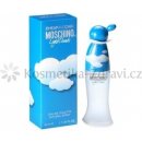 Moschino Light Clouds toaletní voda dámská 100 ml tester