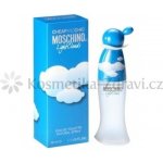 Moschino Light Clouds toaletní voda dámská 100 ml tester – Hledejceny.cz