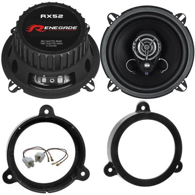 Renagade RX52 s redukcemi – Zboží Živě