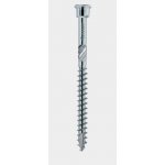 Vrut pro terasy EUROTEC 5x80 nerez C1 AISI 410, cylindrická hlava, TORX – Hledejceny.cz