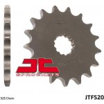 JT Sprockets JTF 520-17RB | Zboží Auto
