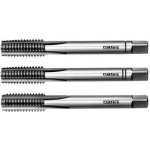 Bučovice Tools 140 030 Sadový závitník M3 x 0,5 HSS dle ČSN 22 3010 (2N) – Zboží Mobilmania