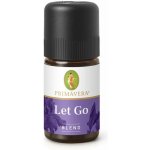 Primavera 100% přírodní směs éterických olejů Let Go 5 ml – Hledejceny.cz