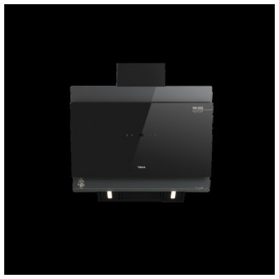 Teka DVT 68660 TOS VG – Sleviste.cz