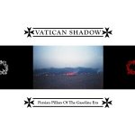 Vatican Shadow - Persian Pillars Of The Gasoline Era LP – Hledejceny.cz