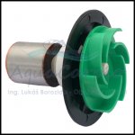 Oase-Pontec 1500 Náhradní rotor – Hledejceny.cz