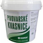 Pivovarské kvasnice Mikrop 0,5 kg – Zboží Dáma