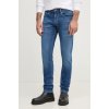 Pánské džíny Pepe Jeans SLIM GYMDIGO JEANS TRACK pánské modrá PM207389HV1