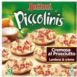 Buitoni Piccolinis Cremosa al Prosciutto 9 x 30 g – Zboží Mobilmania