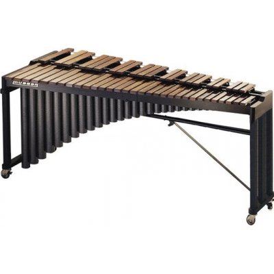 Musser M245 Deluxe Studio Grand Marimba – Zboží Mobilmania