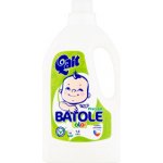 Qalt Batole Color prací gel 1,5 l 15 PD – Zbozi.Blesk.cz