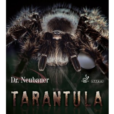 Dr. Neubauer Tarantula