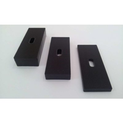 Montážní plastové podložky 80 / 30 / 15mm – Hledejceny.cz