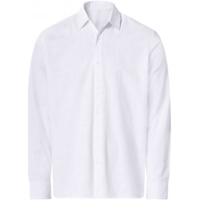 esmara Men pánská košile regular fit bílá – Hledejceny.cz