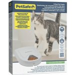 PetSafe Eatwell 5 Meal Digitální krmítko – Sleviste.cz