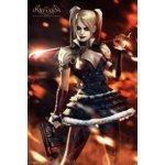 Batman: Arkham Knight - Harley Quinn – Hledejceny.cz