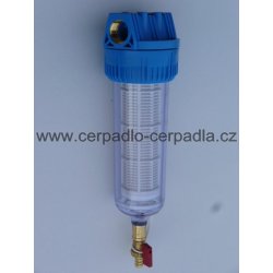 Aquacup Filtr EASY 10”-1” PN 3008