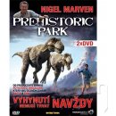 Prehistoric park 1+2, 2 DVD