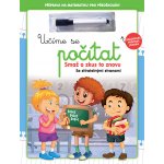 Učíme se počítat – Zboží Dáma