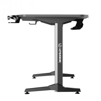 Ultradesk Force XXL Gold