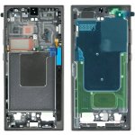 LCD Displej + Rám Samsung Galaxy S24 Ultra – Zboží Živě