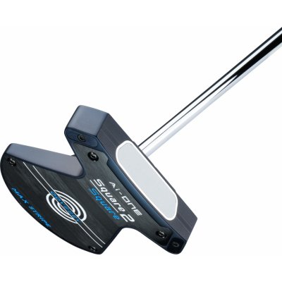 Odyssey Ai-One Square to Square Max Stripe putter pravé 35 – Zboží Dáma