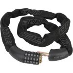 One Bikeparts CCH.Lock 6.90 6/900 mm black / grey – Hledejceny.cz