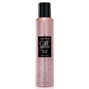 Matrix Oil Wonders Volume Rose Mousse 247 ml