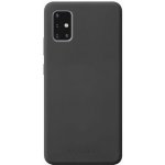 Pouzdro Cellularline SENSATION Samsung Galaxy A71, červené – Sleviste.cz