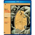 Bach: Mass in B Minor BD – Hledejceny.cz