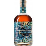Don Papa Alon 40% 0,7 l (holá láhev) – Sleviste.cz