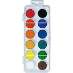 Koh-I-Noor velké 30 mm 12 barev – Zboží Dáma Koh-I-Noor velké 30 mm 12 barev – Zboží Dáma