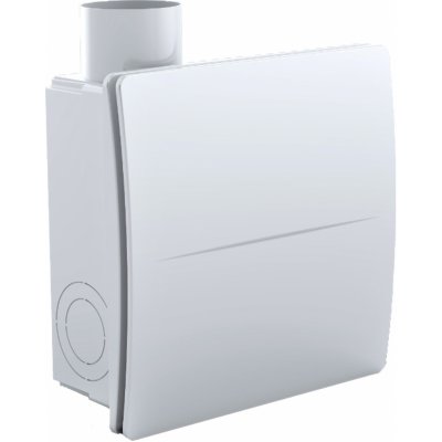 Aerauliqa QXD HT – Zboží Mobilmania