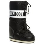 Moon Boot NYLON černá – Zboží Dáma Moon Boot NYLON černá – Zboží Dáma