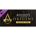 Assassin's Creed: Origins Season Pass – Sleviste.cz