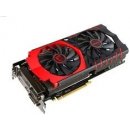 Grafická karta MSI R9 390 GAMING 8G