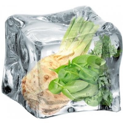 B.A.R.F. Company mix zeleniny bez karotenu 400 g – Hledejceny.cz