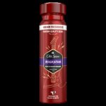 Old Spice RockStar deospray 150 ml – Zboží Dáma