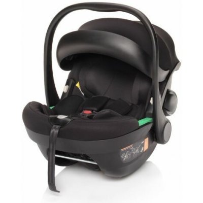 Zopa XM Plus i-Size 2024 Night Black – Hledejceny.cz