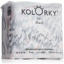 KOLORKY DAY srdce M 5-8 kg 21 ks